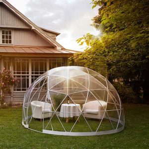 Garden Dome