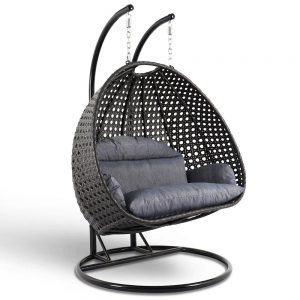 Double Swing Chair