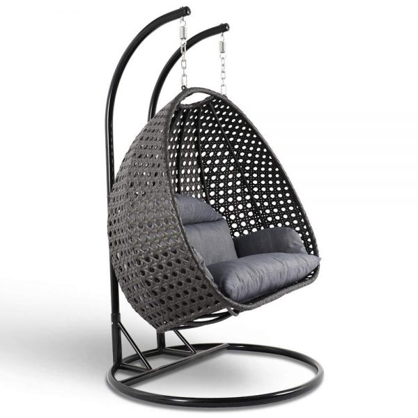 Babylon - Extra Large Two Double Swing Chair - Image 2