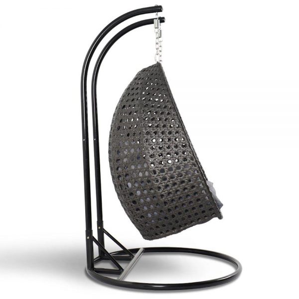 Babylon - Extra Large Two Double Swing Chair - Image 3