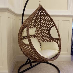 Alhambra – Large Swing Chair