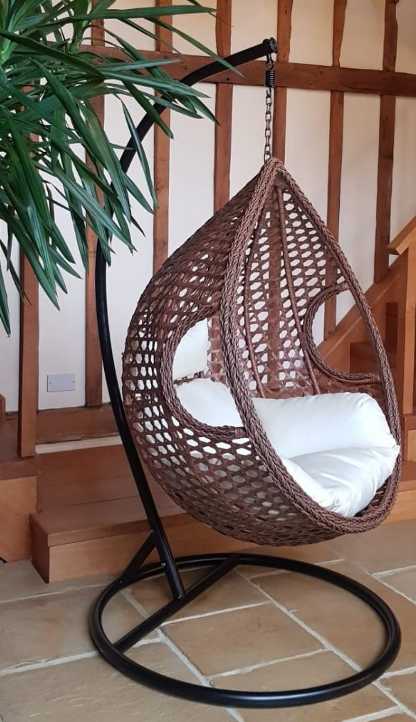 Alhambra - Large Swing Chair - Image 5
