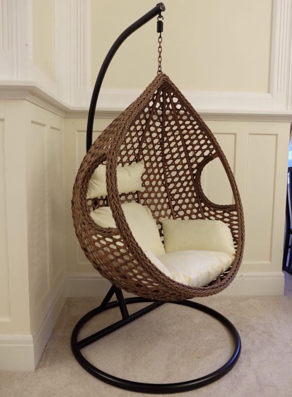 Alhambra - Large Swing Chair